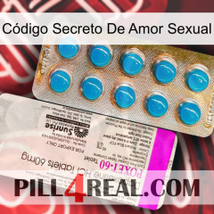 Código Secreto De Amor Sexual new07